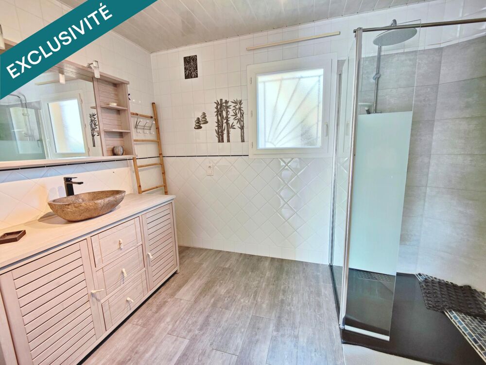 à vendre  Maison Cestas (33610)
