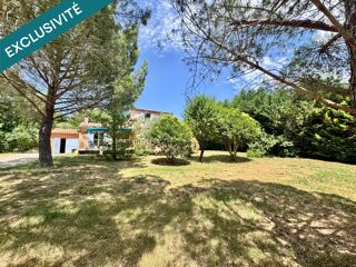  Maison à vendre 5 pièces 126 m²