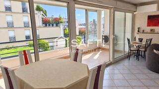  Appartement à vendre 3 pièces 80 m² Annecy