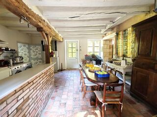  Maison  vendre 6 pices 155 m