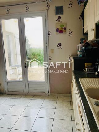  Maison  vendre 6 pices 162 m