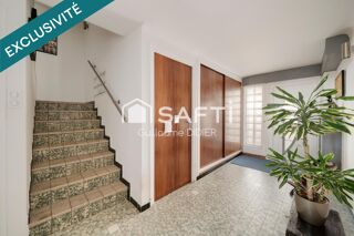  Maison � vendre 6 pi�ces 170 m�