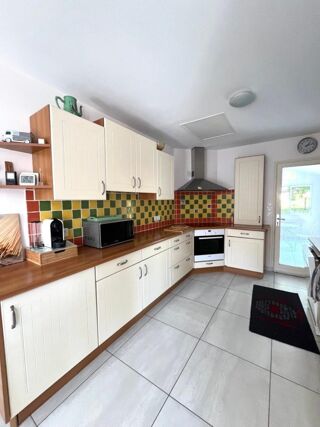  Maison à vendre 7 pièces 120 m²