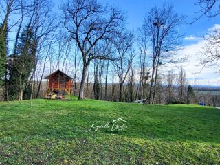  Terrain à vendre 1070 m²