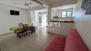  Appartement à louer 3 pièces 63 m²