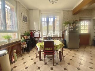  Maison à vendre 4 pièces 135 m²