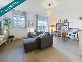  Appartement  vendre 4 pices 73 m