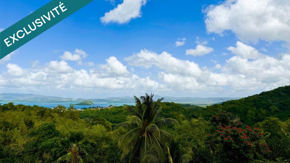� vendre  Maison Les Trois-�lets (97229)