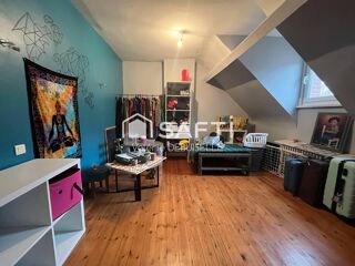  Maison  vendre 7 pices 135 m