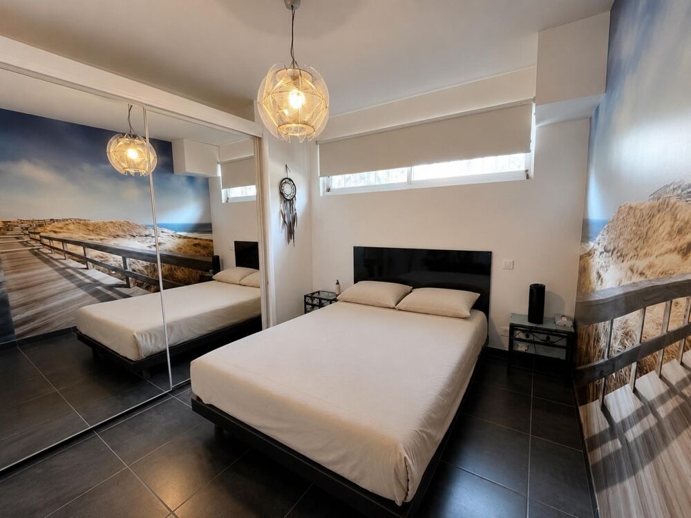 Vente Appartement T3 idéal investissement Bastia