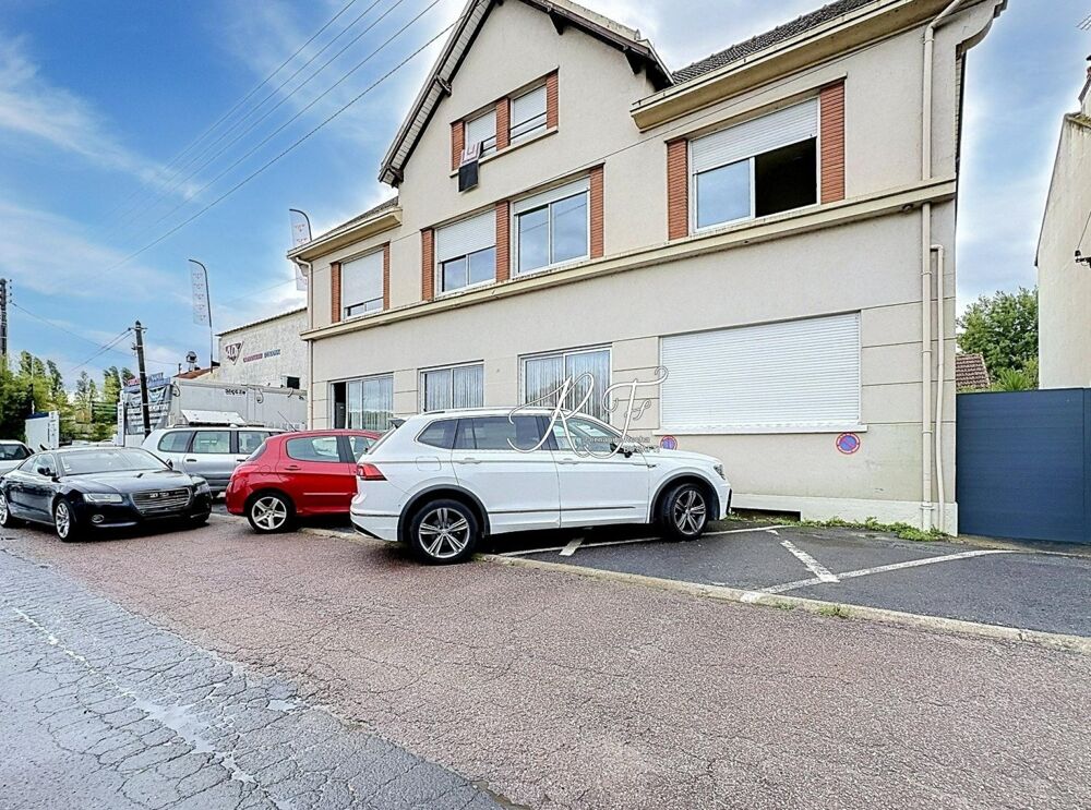 à vendre  Maison Conflans-Sainte-Honorine (78700)