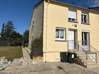  Maison � vendre 6 pi�ces 140 m�
