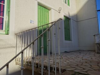  Maison � vendre 3 pi�ces 60 m�