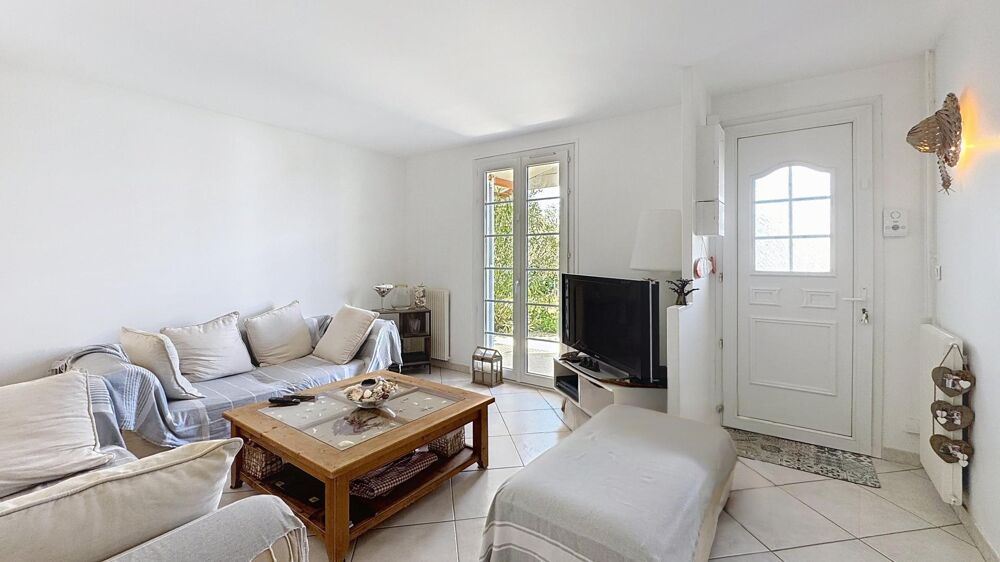 Vente Maison Maison familiale lumineuse et verdoyante Merignac