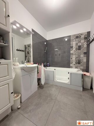  Maison � vendre 5 pi�ces 80 m�