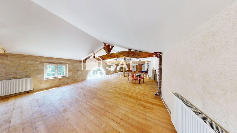  vendre  Proprit/chteau Samazan (47250)