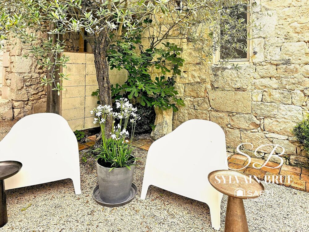 à vendre  Maison Montcuq (46800)