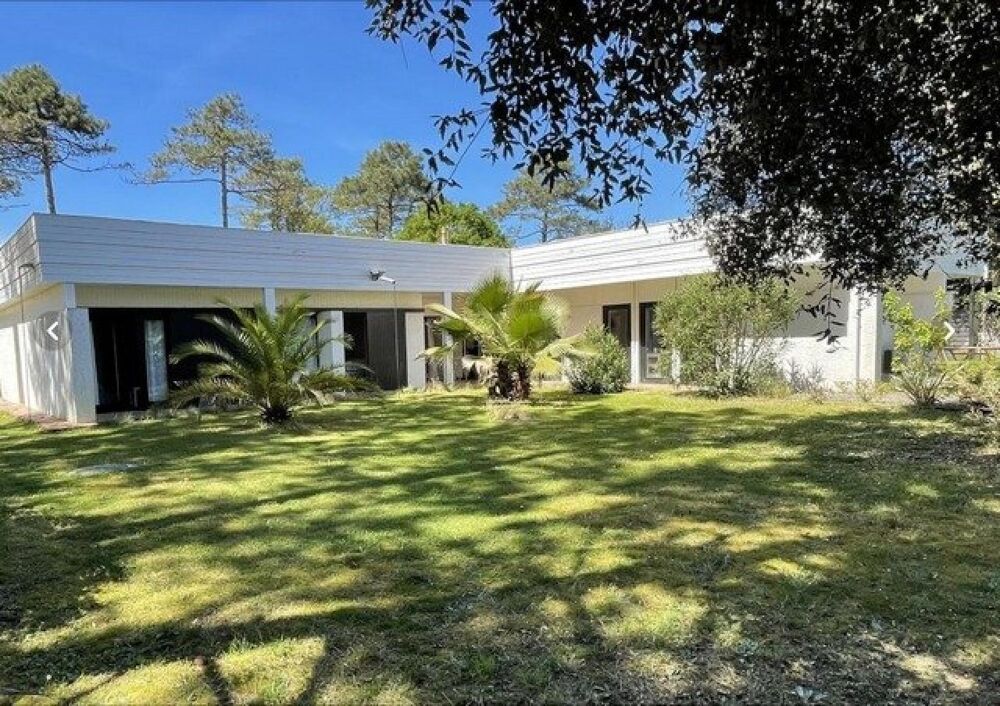 vendre  Maison Soulac-sur-Mer (33780)