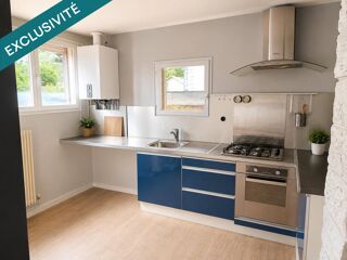  Appartement à vendre 3 pièces 66 m²