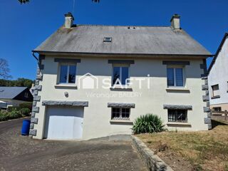  Maison à vendre 5 pièces 112 m²