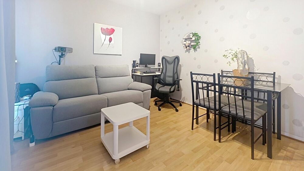 Appartement proche gare