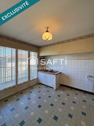  Maison à vendre 5 pièces 140 m²