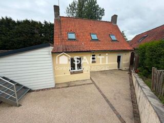  Maison à vendre 5 pièces 95 m²