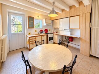  Maison à vendre 3 pièces 80 m²