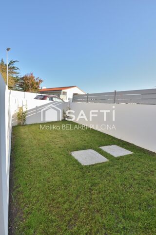  Maison � vendre 3 pi�ces 72 m�