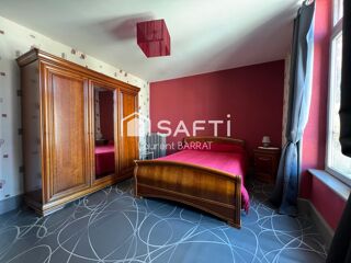  Maison à vendre 8 pièces 175 m²