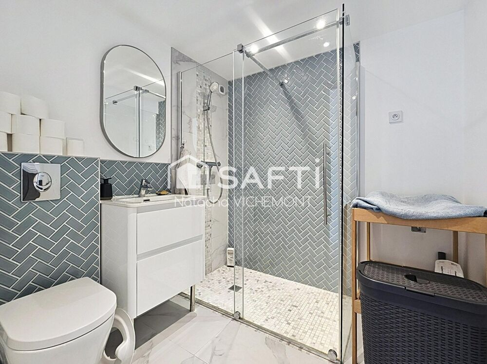 � vendre  Maison Angoulins (17690)