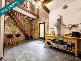  Maison � vendre 5 pi�ces 117 m�