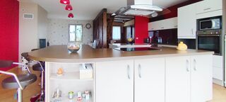  Maison � vendre 6 pi�ces 144 m�