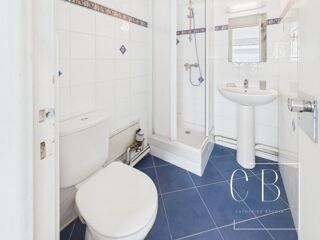  Appartement à vendre 1 pièce 29 m²
