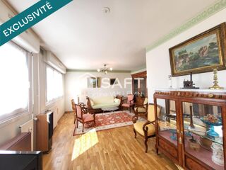  Appartement à vendre 5 pièces 101 m²