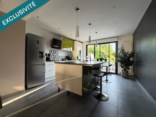  Maison � vendre 5 pi�ces 99 m�