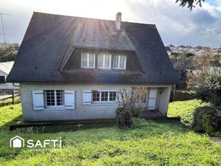  Maison Saint-Calais (72120)