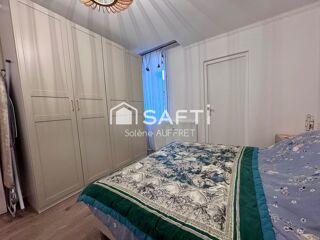  Appartement � vendre 3 pi�ces 56 m�