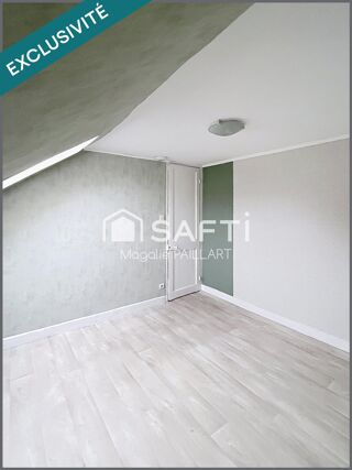  Maison à vendre 4 pièces 60 m²