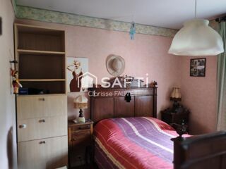  Maison à vendre 4 pièces 87 m²