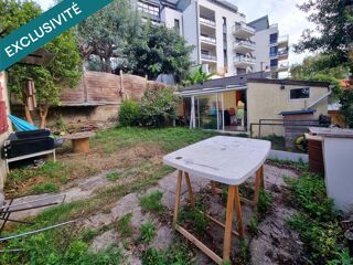  Maison à vendre 4 pièces 67 m²