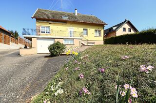  Maison � vendre 7 pi�ces 163 m�