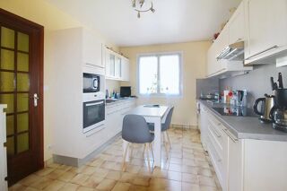  Maison � vendre 6 pi�ces 123 m�