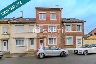  Immeuble à vendre 150 m²