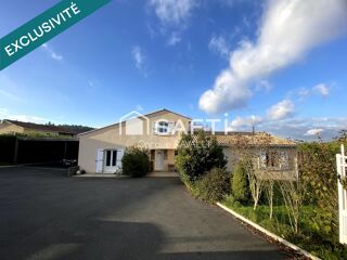  Maison � vendre 6 pi�ces 163 m�