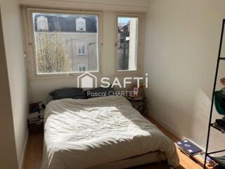  Appartement à vendre 4 pièces 77 m²