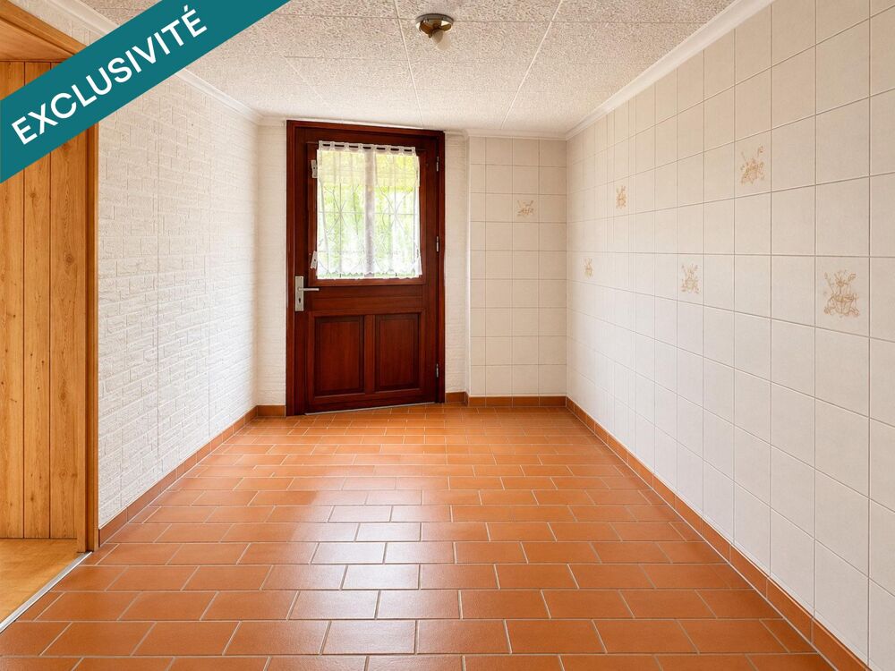 Vente Maison Petit prix, grand potentiel au cœur de la vallée du Doubs Vaufrey