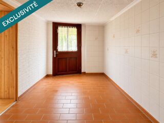  Maison à vendre 5 pièces 74 m²