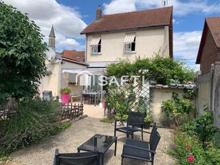  Maison � vendre 4 pi�ces 112 m�