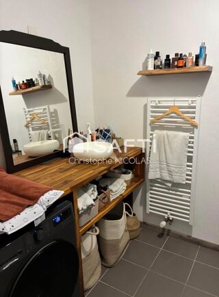  Appartement � vendre 3 pi�ces 72 m�